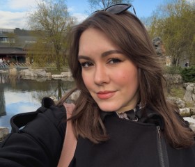 Tatyana, 30, Moscow