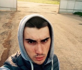 Рамиль, 28 лет, Саранск
