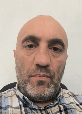 Вардан из Тамбова 53 года