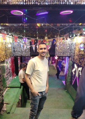 Mostafa, 22, جمهورية مصر العربية, القاهرة
