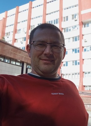 Aleksandr, 35, Russia, Dzerzhinsk
