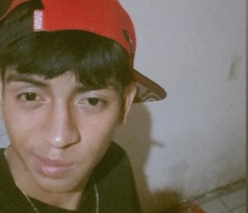 Jostin olivares, 20 лет, Managua