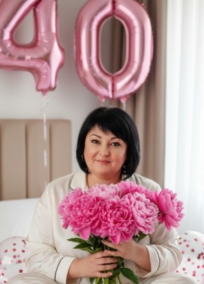 Олеся из Харькова 40 лет