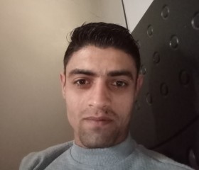 Ahmed  Ayman, 27, Cairo