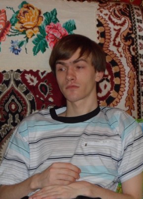 Вадим, 38, Россия, Новосибирск