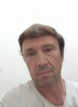 Сергей, 56 лет, Алматы