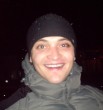 Алексей Аносов