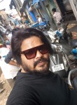 Khurshid, 44 года, Mumbai