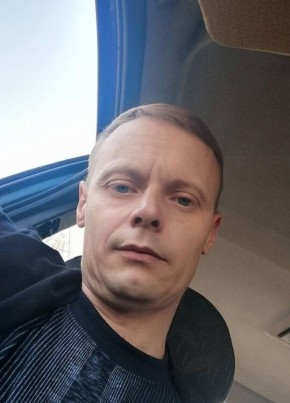 Alexey из Москвы 30 лет
