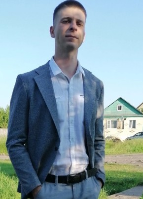 Владислав, 26, Россия, Мичуринск