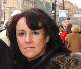 Лилия, 51 год, Санкт-Петербург