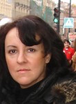 Лилия, 51 год, Санкт-Петербург