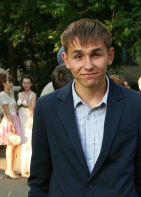 Валерий, 31, Россия, Новосибирск