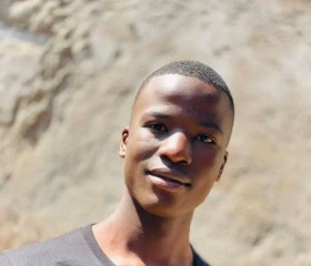 King kabba, 20 лет, Dar es Salaam