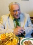 mikhail, 61, Moscow