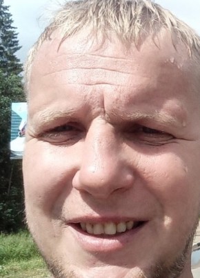 Матвей, 42, Рэспубліка Беларусь, Горад Кобрын