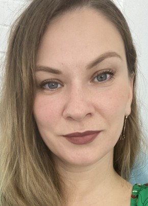 Ольга, 36, Россия, Хабаровск