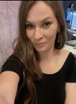 Olga, 35, Vladivostok