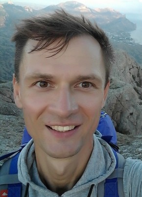 Alex, 39, Россия, Москва