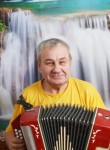 Павел, 69 лет, Нижний Новгород