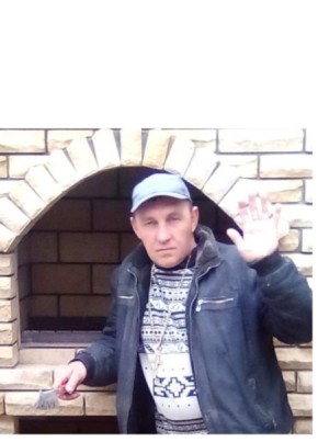 Петрович, 55, Россия, Абинск