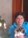 Татьяна, 67 лет, Купянськ