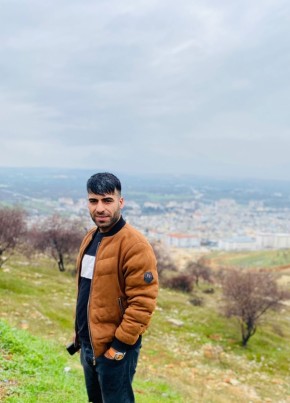 Mehmet, 30, Türkiye Cumhuriyeti, Gaziantep