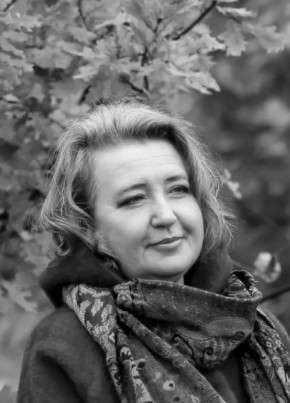 Валентина из Нижнекамска 55 лет