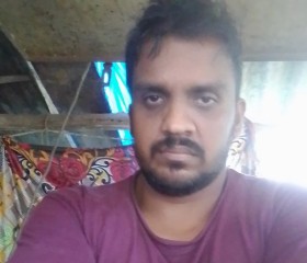 Mohammed Riyaaz, 31 год, Mangalore