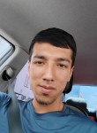 Zokir, 18, Nizhniy Novgorod