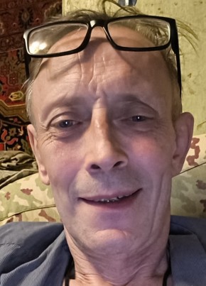 Pëtr, 46, Russia, Yekaterinburg