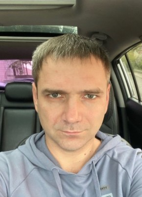 Denis P, 40, Россия, Ростов-на-Дону