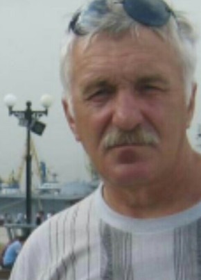 Юрий, 69, Россия, Нижнеудинск