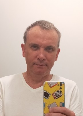 Юрий, 59, Россия, Конаково
