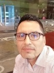 Victor, 41 год, Lima
