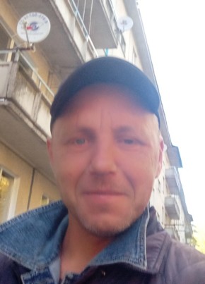 Борис, 42, Россия, Тулун