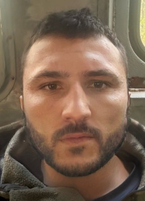НекРоз из Норильска 22 года