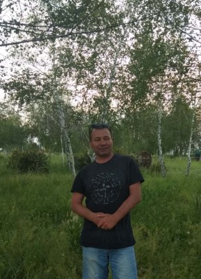 костя, 44, Україна, Дружківка