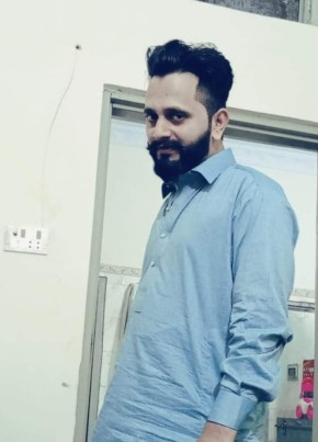 Sardar Asif, 26, پاکستان, راولپنڈی
