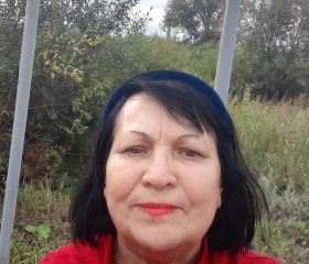 Татьяна, 66 лет, Тюльган