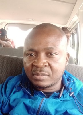 Paulino Mba Nsue, 39, Territorios Españoles del Golfo de Guinea, Ciudad de Malabo