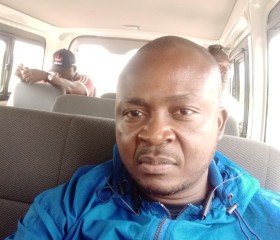 Paulino Mba Nsue, 39 лет, Ciudad de Malabo
