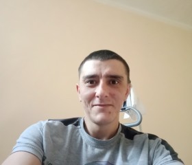 Артур, 32 года, Красноярск