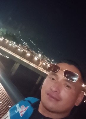 Alexis из Medellín 32 года