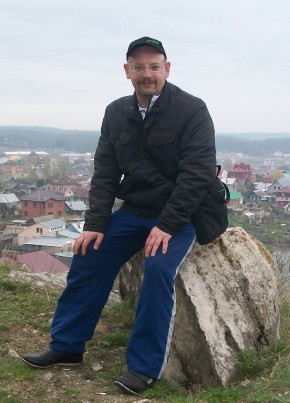 Сергей, 52, Россия, Балашиха