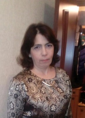 Лариса, 55, Россия, Павловский Посад