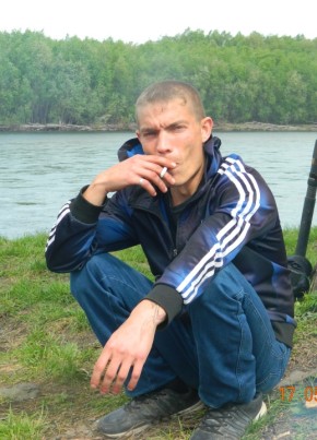 Тарас, 33, Россия, Новопокровка