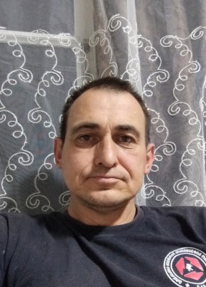 Владимер из თბილისი 44 года