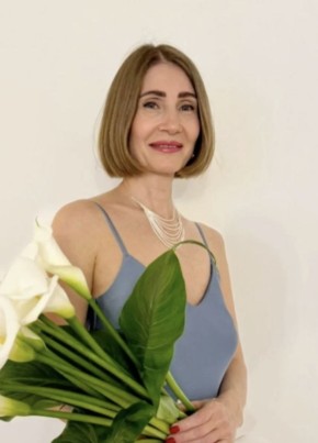 Натали из Владивостока 44 года