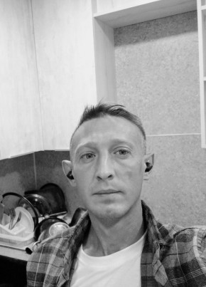 Александр из Отрадныя 38 лет